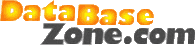 Database Zone Logo